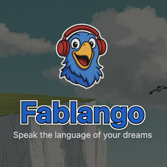 Fablango - 2025