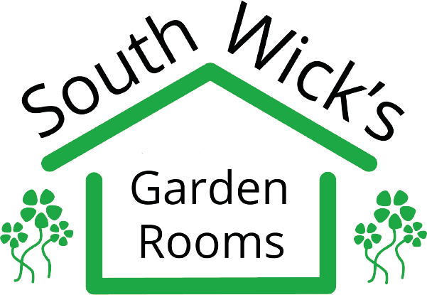 Southwicks Garden Offices and log cabin Rooms | Hampshire and UK