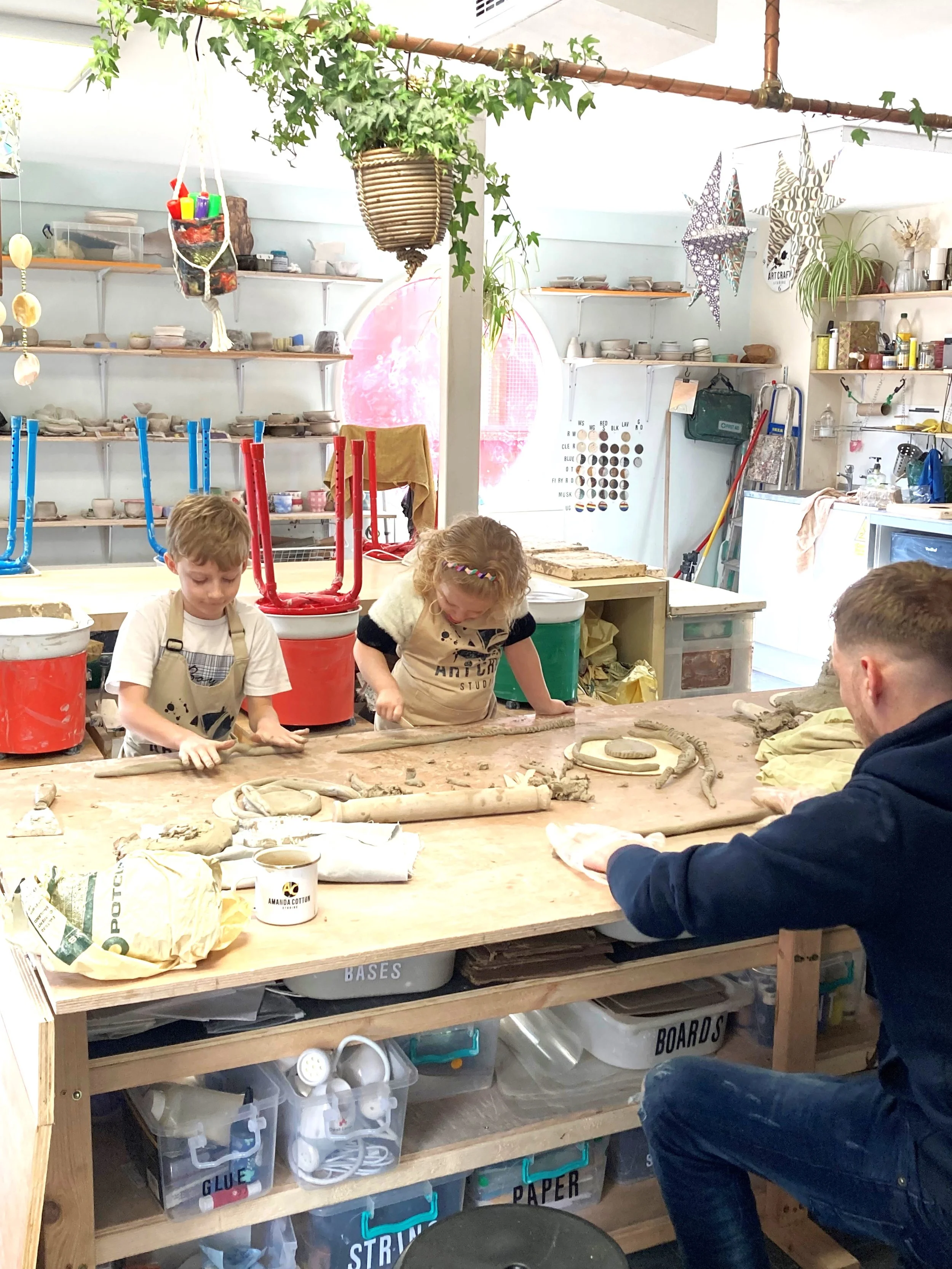 Art Craft Studios