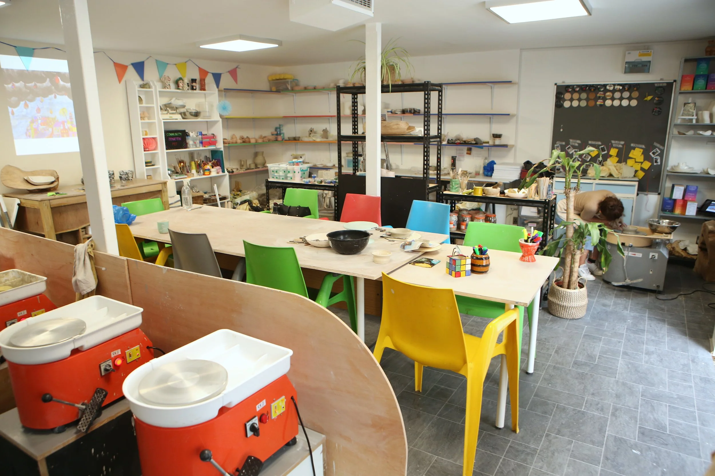 Visit us — Art Craft Studios
