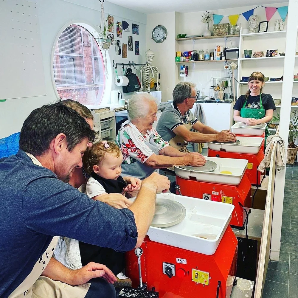 Art Craft Studios