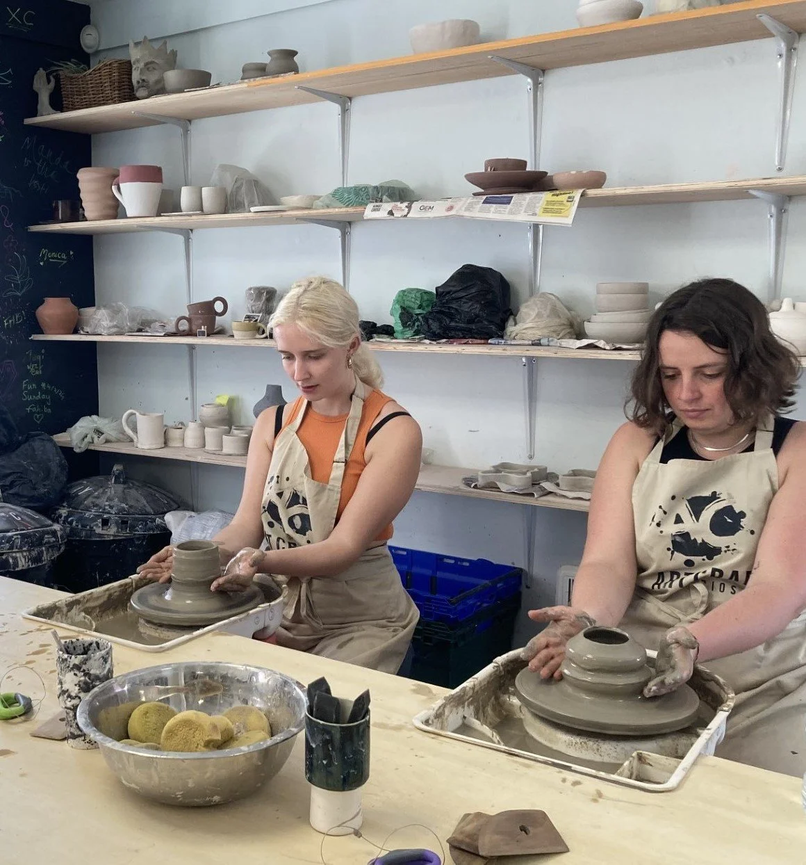 Freestyle — Art Craft Studios