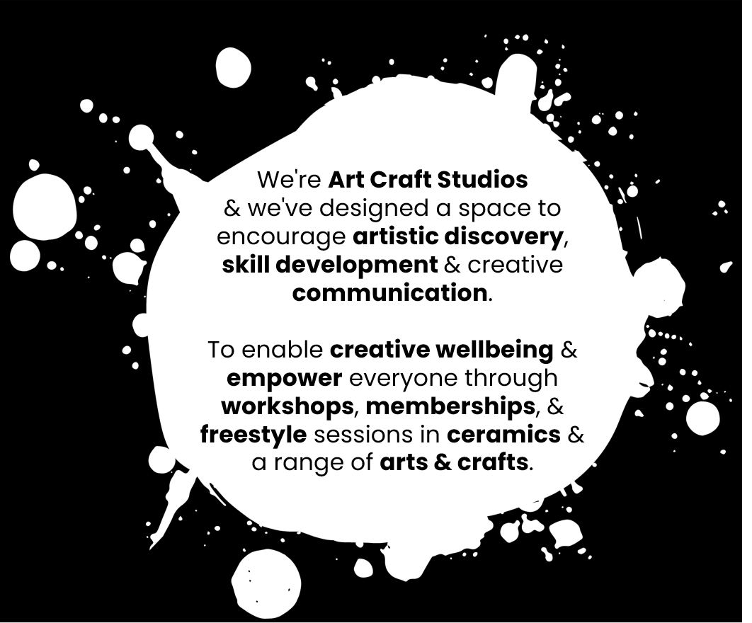Art Craft Studios
