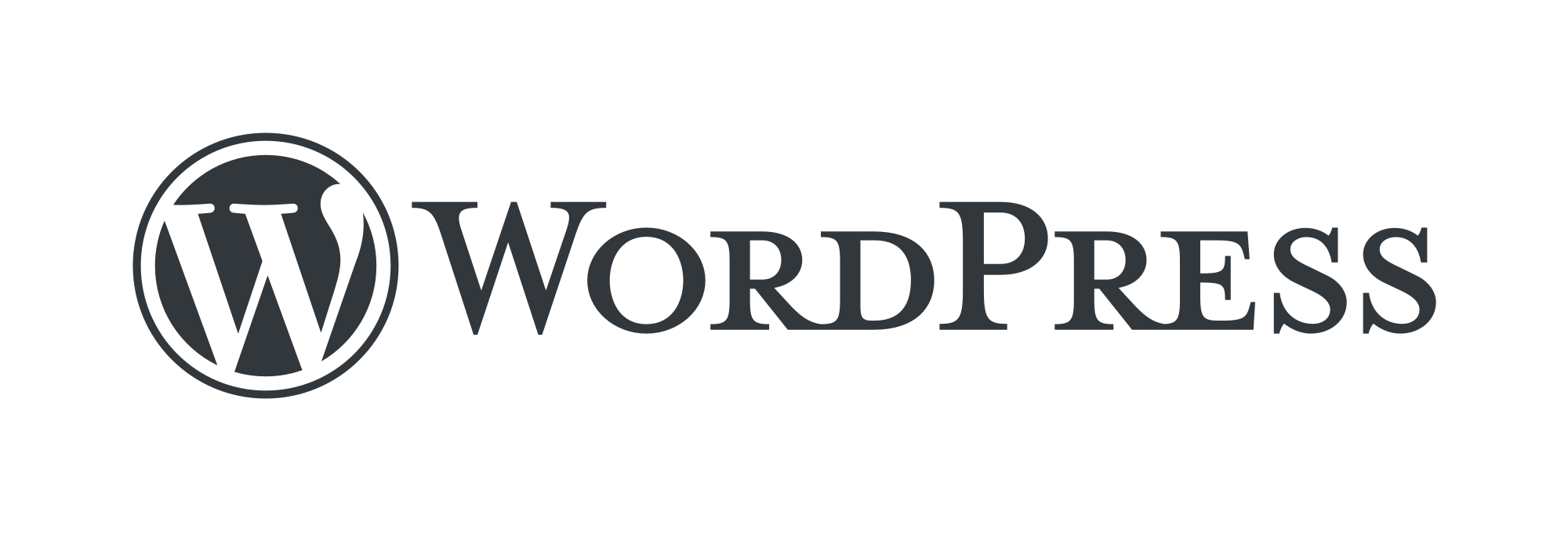 integrates with Wordpress