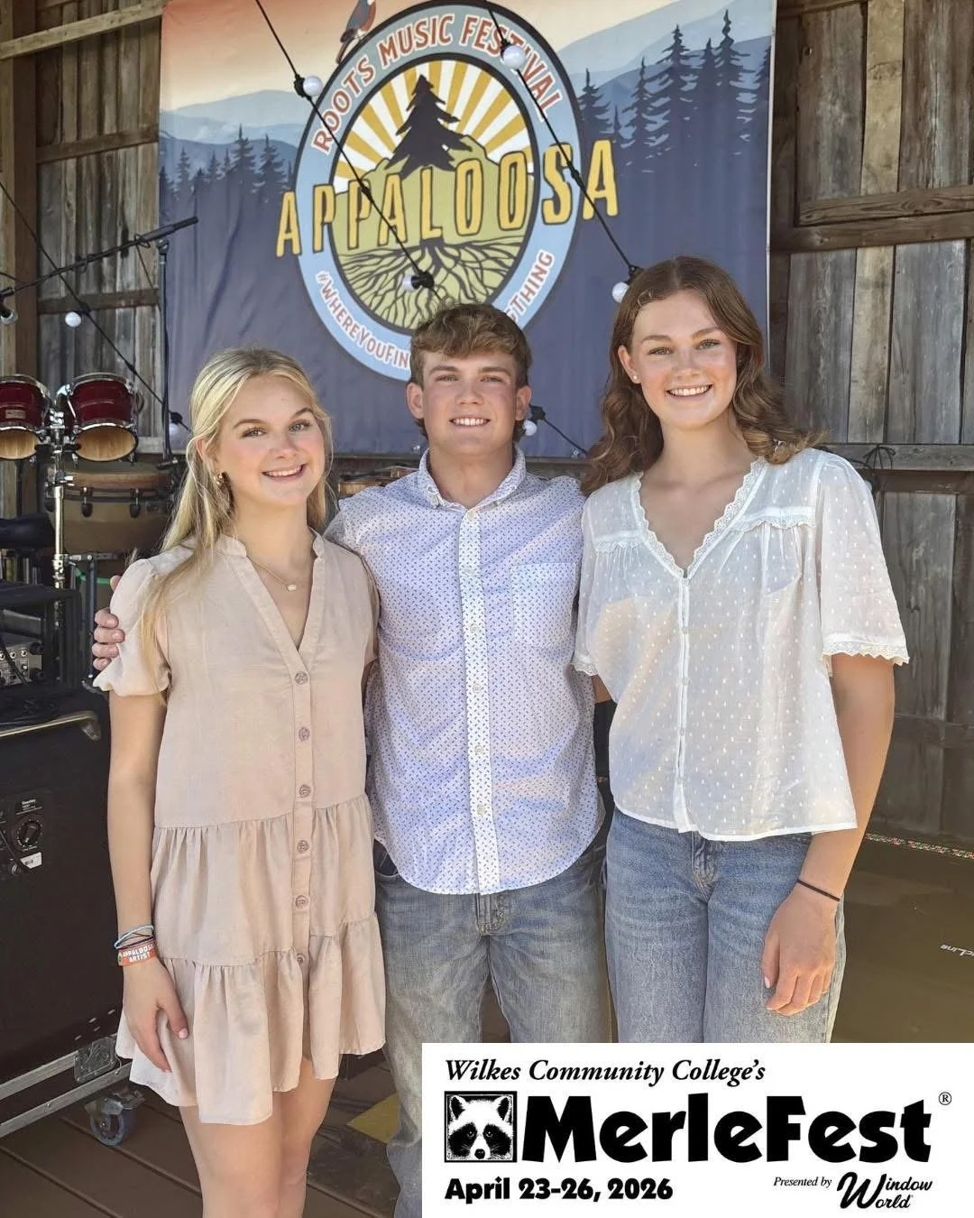 MerleFest 2026