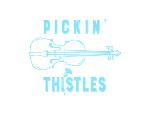 Pickin' Thistles Band