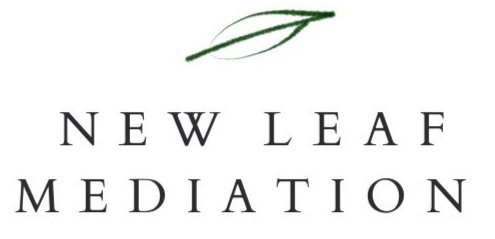 New Leaf Mediation - Online Mediation Services