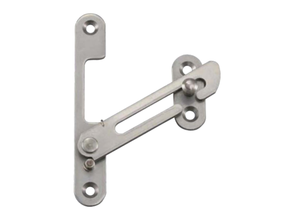 Open Window Auto Latch