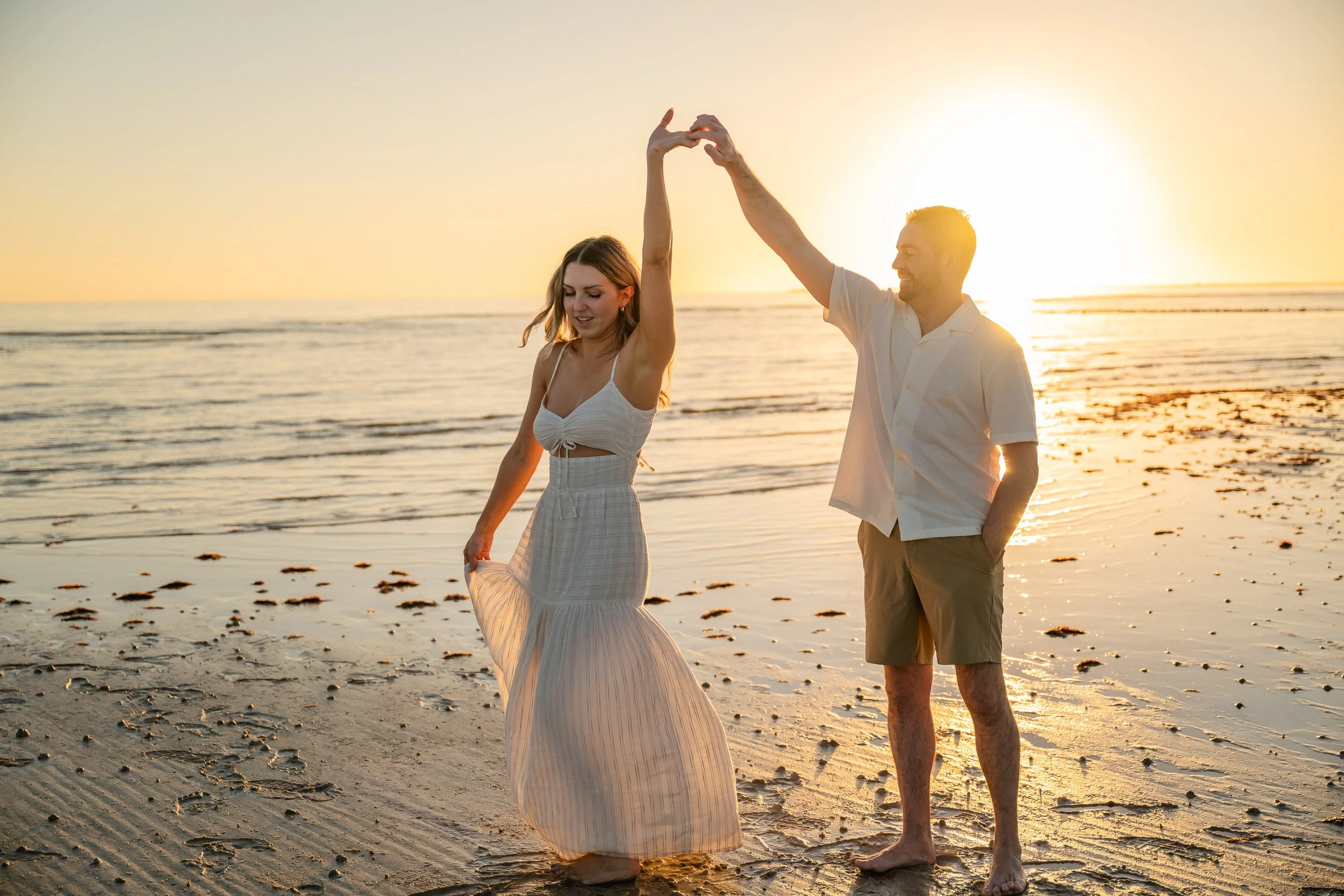 Proposals & Engagements