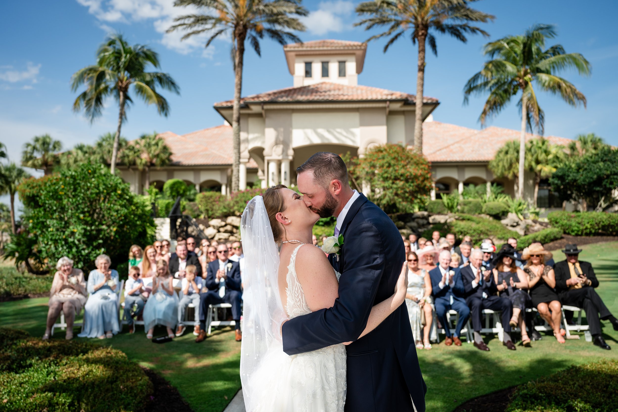 Weddings & Elopements