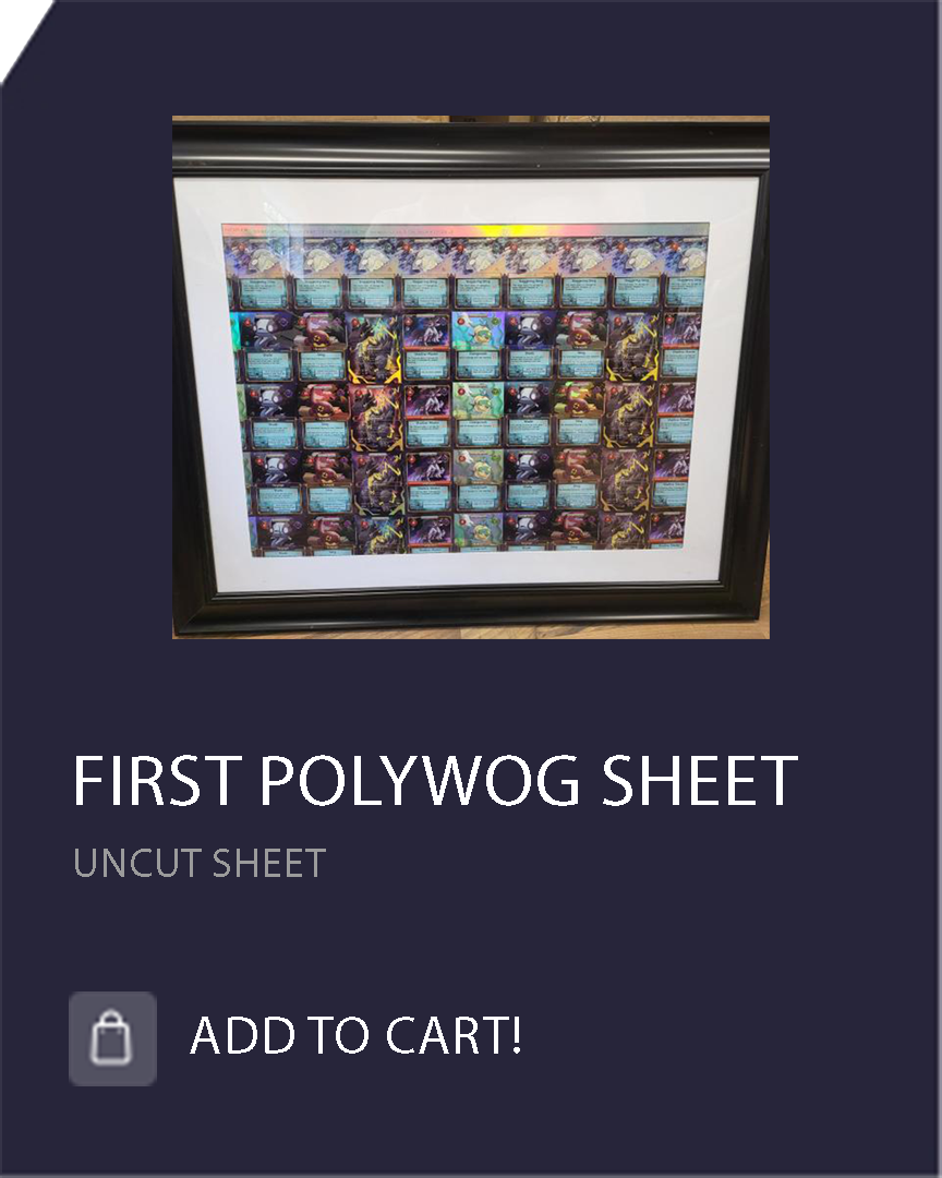 Polywog