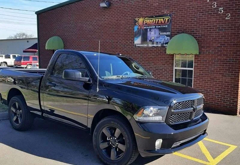 What is the Best Car Window Tint for You?