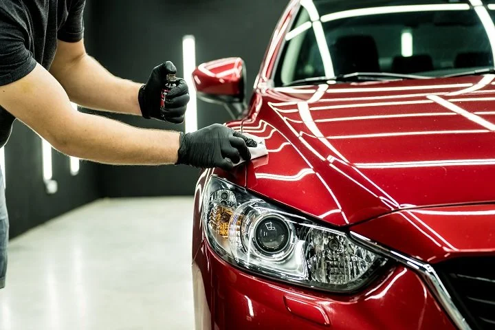 What Are Some Merits and Demerits of Ceramic Paint Protection?