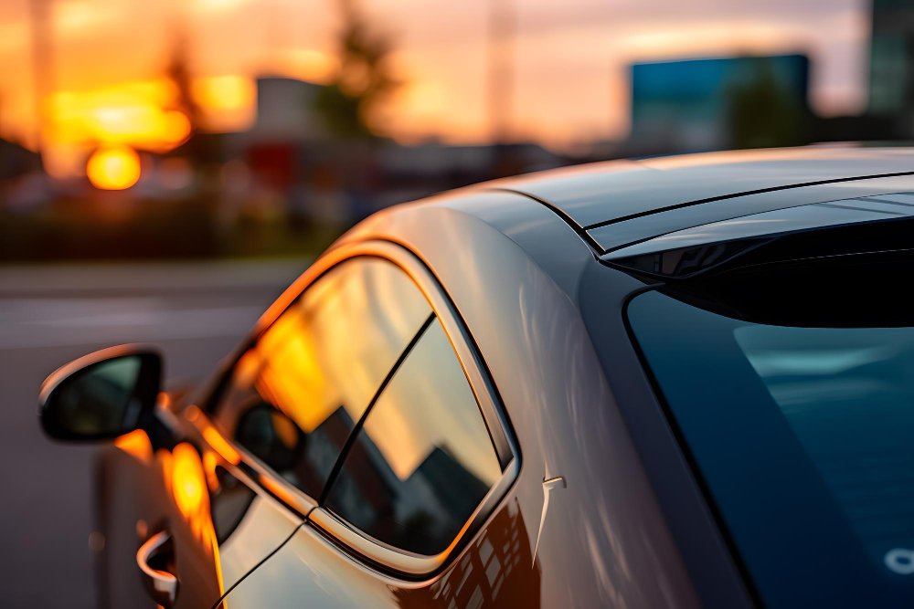 6 Proven Tips To Extend The Lifespan Of Your Tinted Car Windows