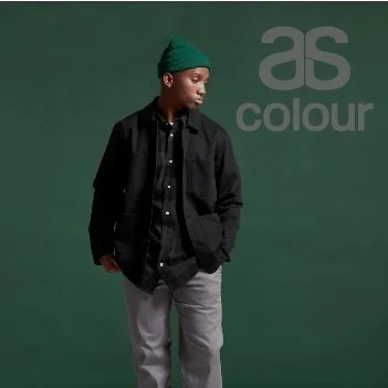 AS Colour