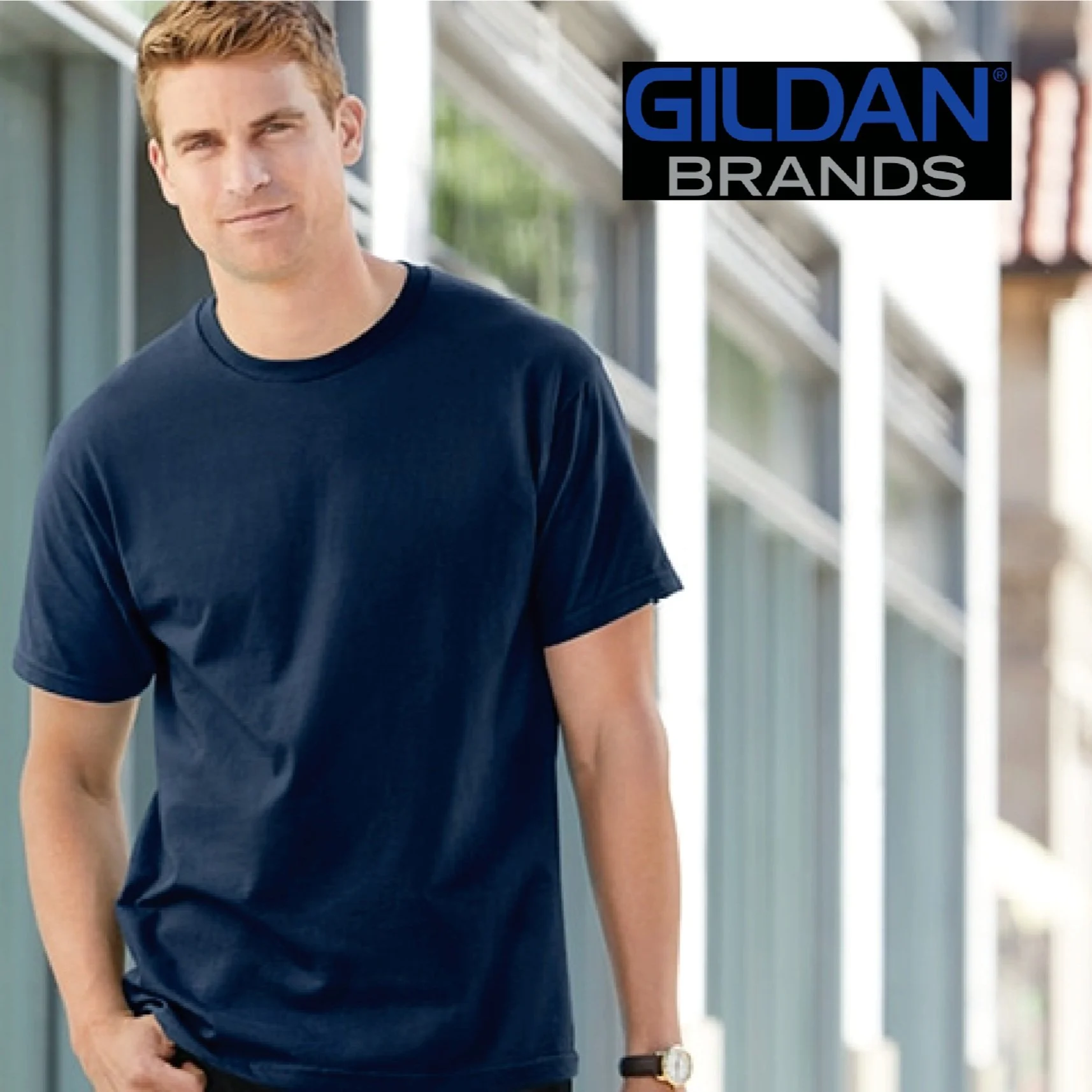 Gildan