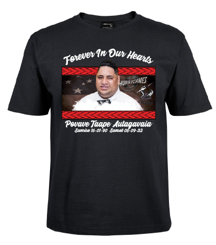 "In Loving Memory: Personalized Memorial T-Shirt Printing"