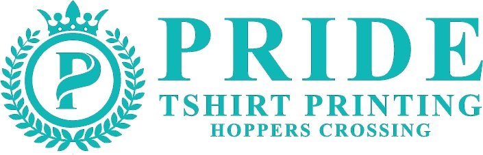Pride Tshirt Printing