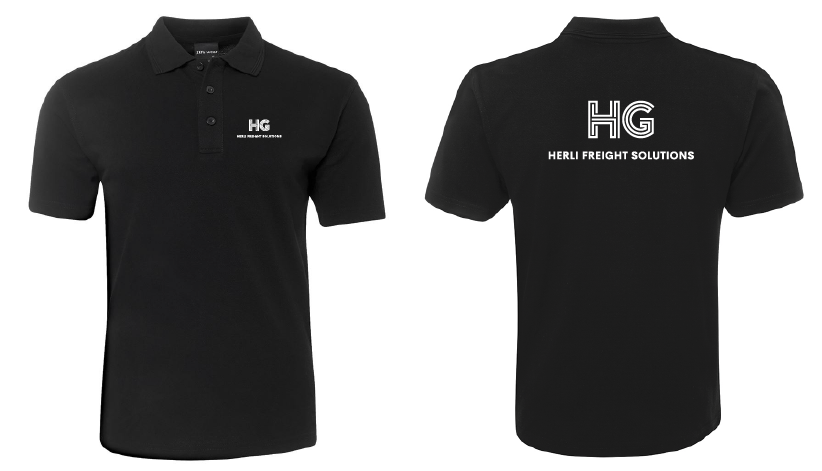 Logistics Company Uniform