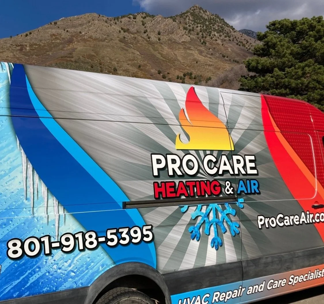 Pro Care Heating u0026 Air