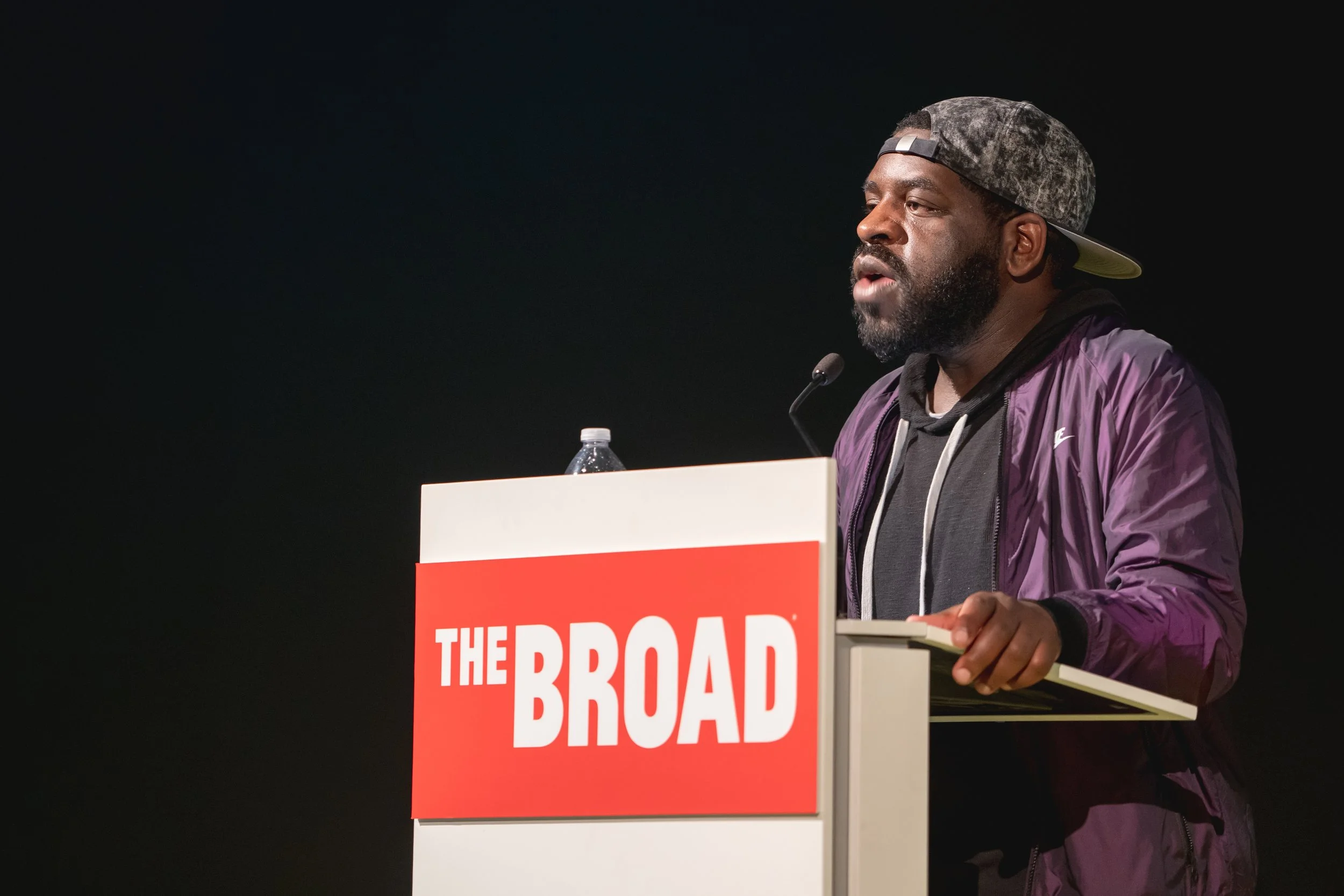 Hanif Abdurraqib