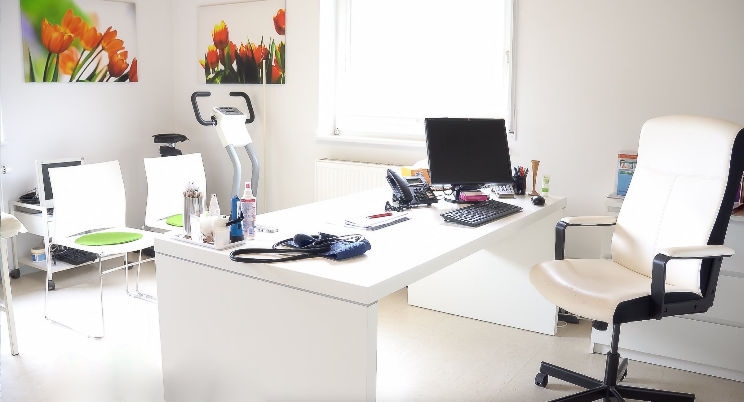 Fachärzt:in für Allgemeinmedizin/Innere Medizin in Ingenheim