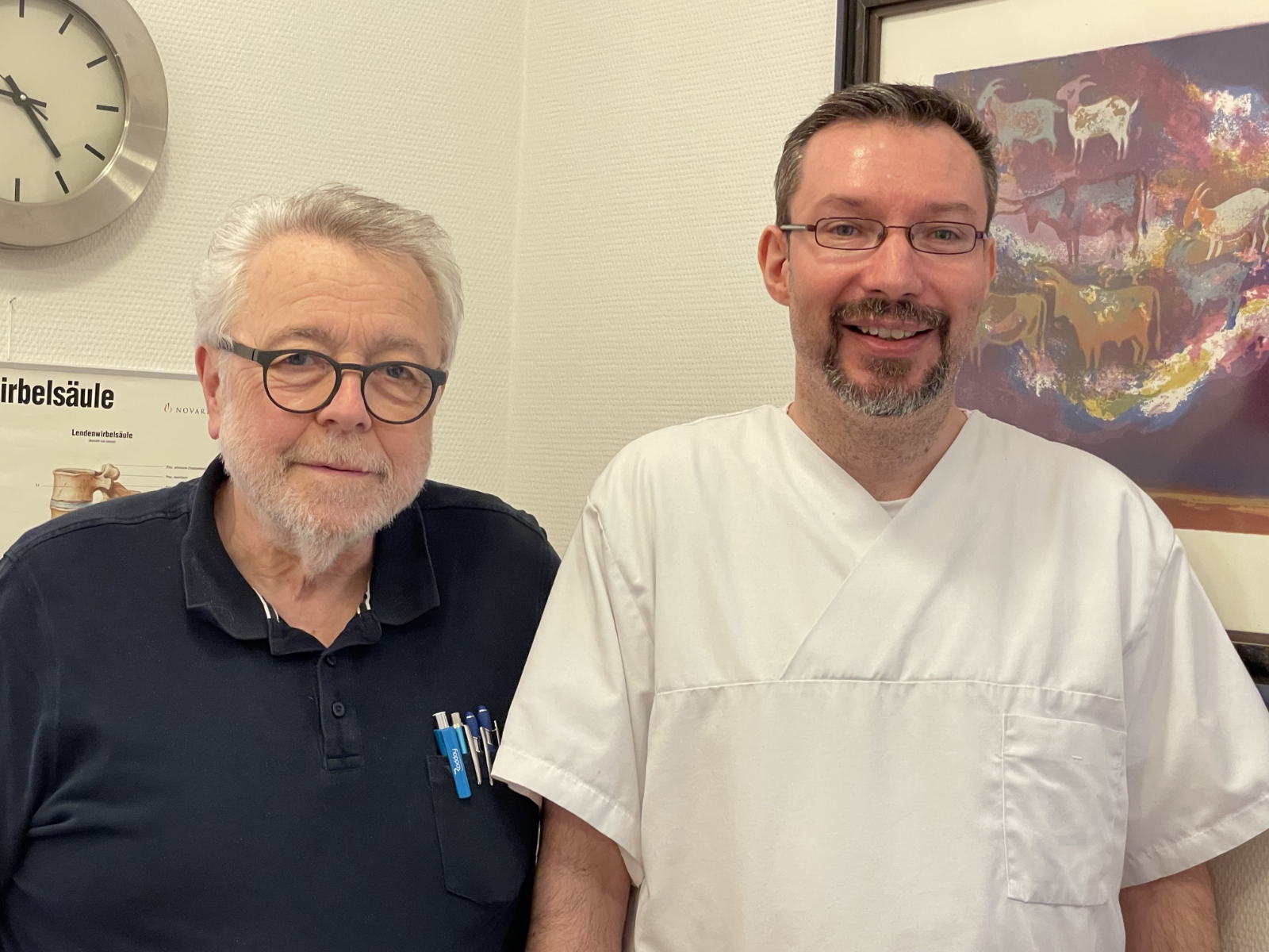 Gesucht – Gefunden: Enrico Koch, Bad Bergzabern