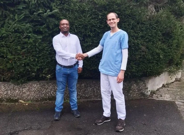 SüdpfalzDOCs begrüßen ihr 250. Mitglied