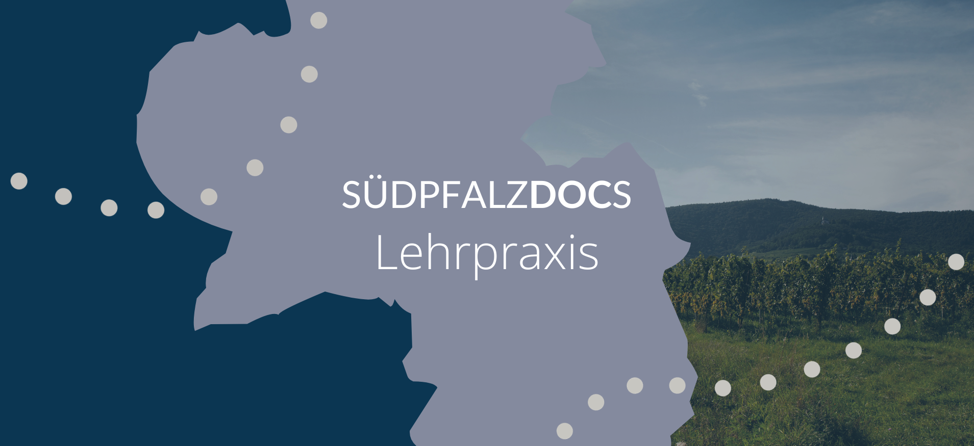 5 gute Gründe eine Lehrpraxis zu sein!