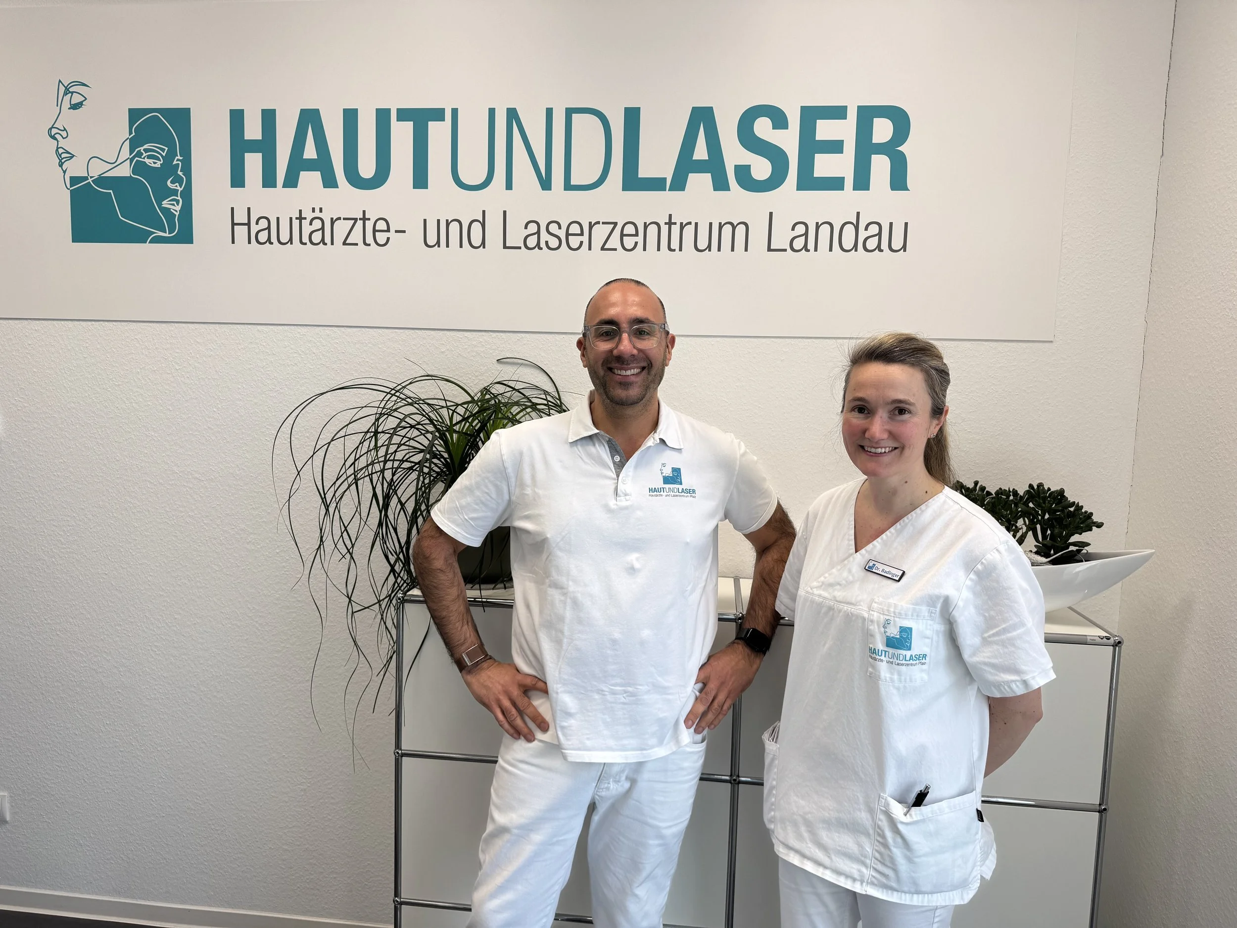 Gesucht – Gefunden: Miriam Badinger, Landau