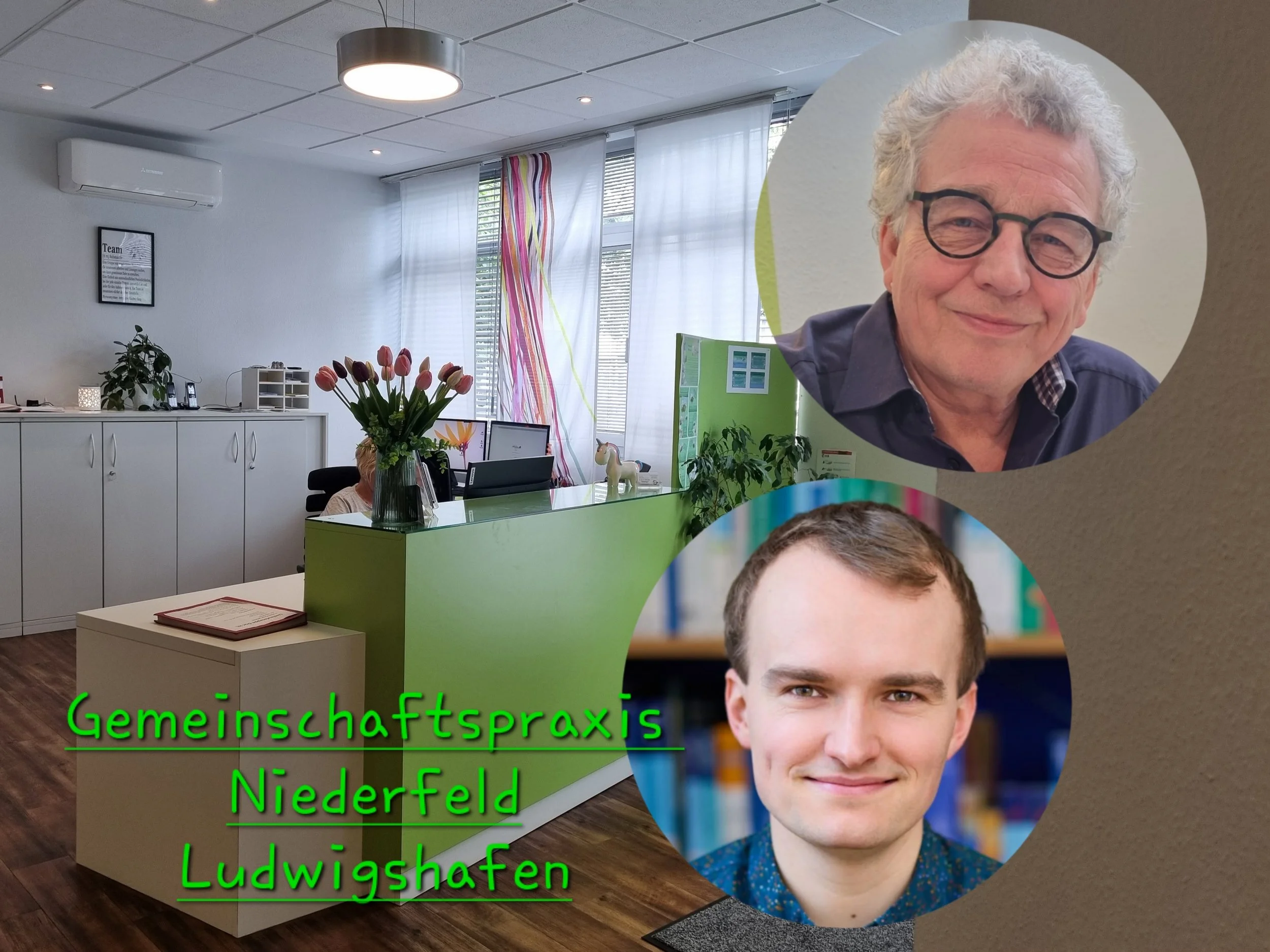 Gesucht – Gefunden: Marc Beyer, Ludwigshafen