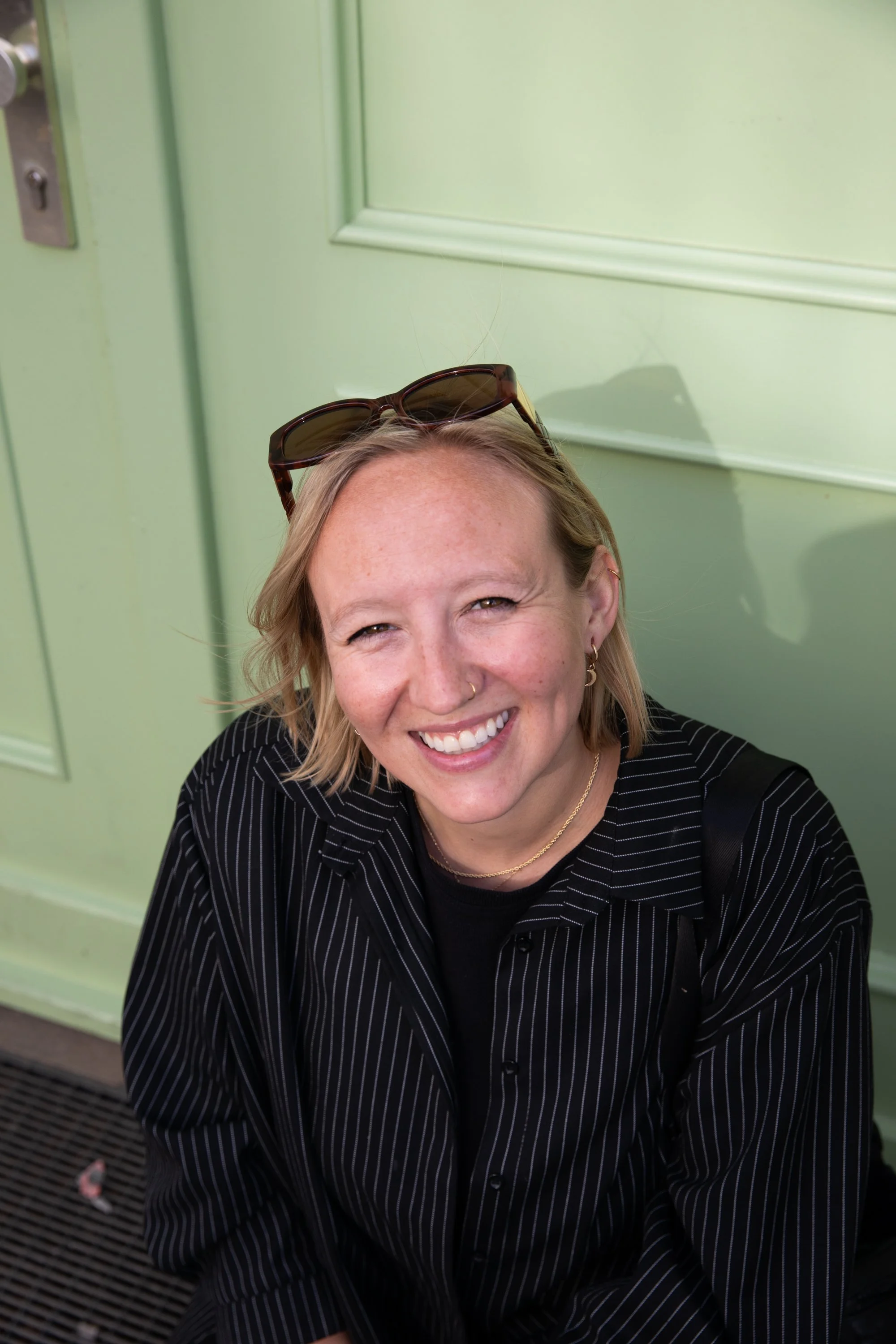 Kim Bohlender Fotografin & Beraterin - Visuelle Inhalte / digitales Marketing