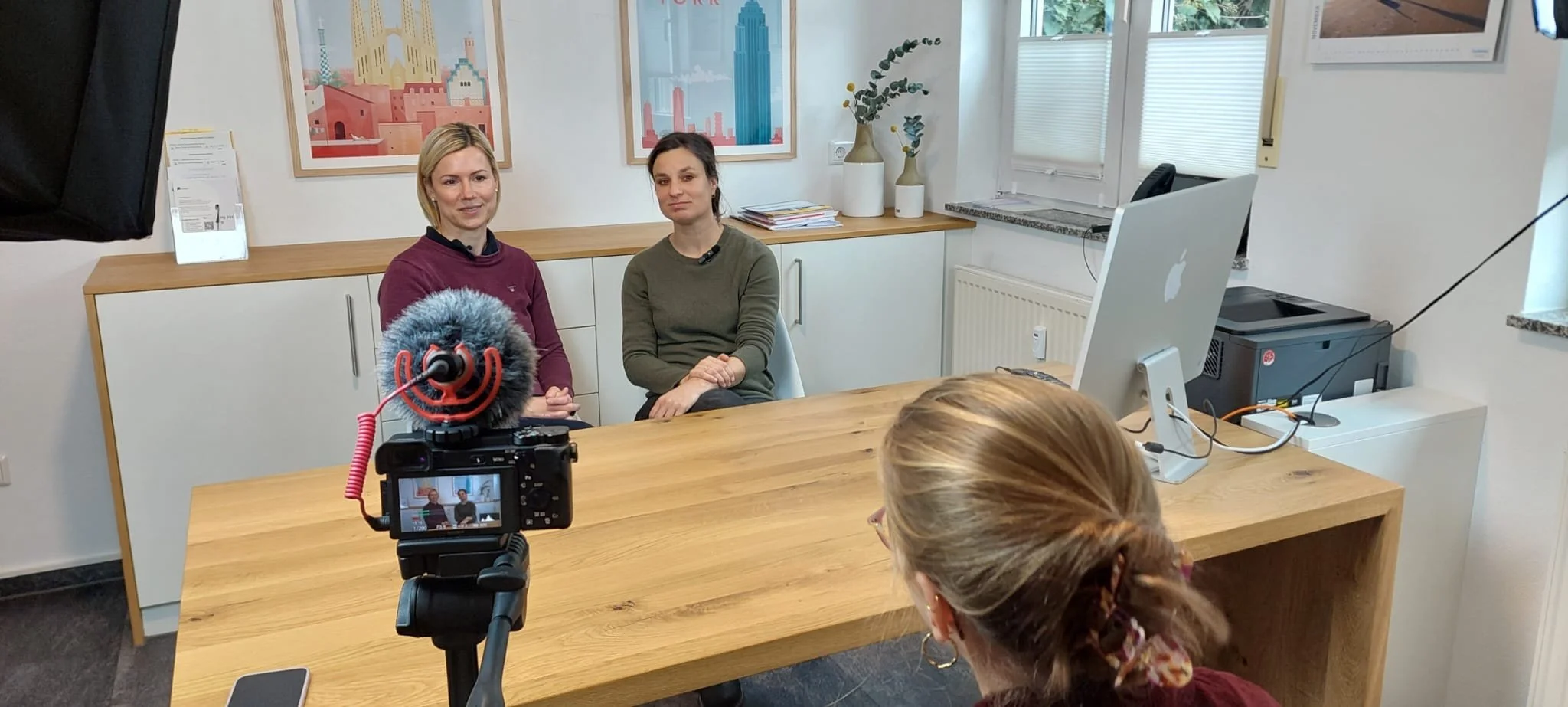 Kandel – SüdpfalzDOCs-Praxistour 2025