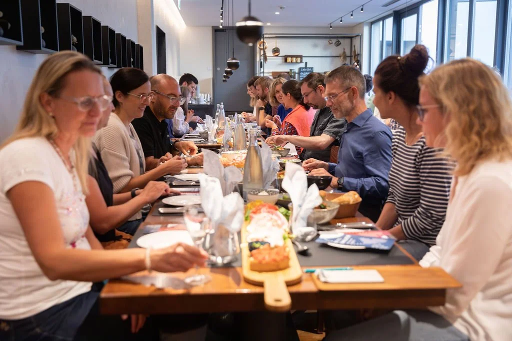 SüdpfalzDOCs 2025 – Zahlen und Fakten aus einem Netzwerk, das trägt!