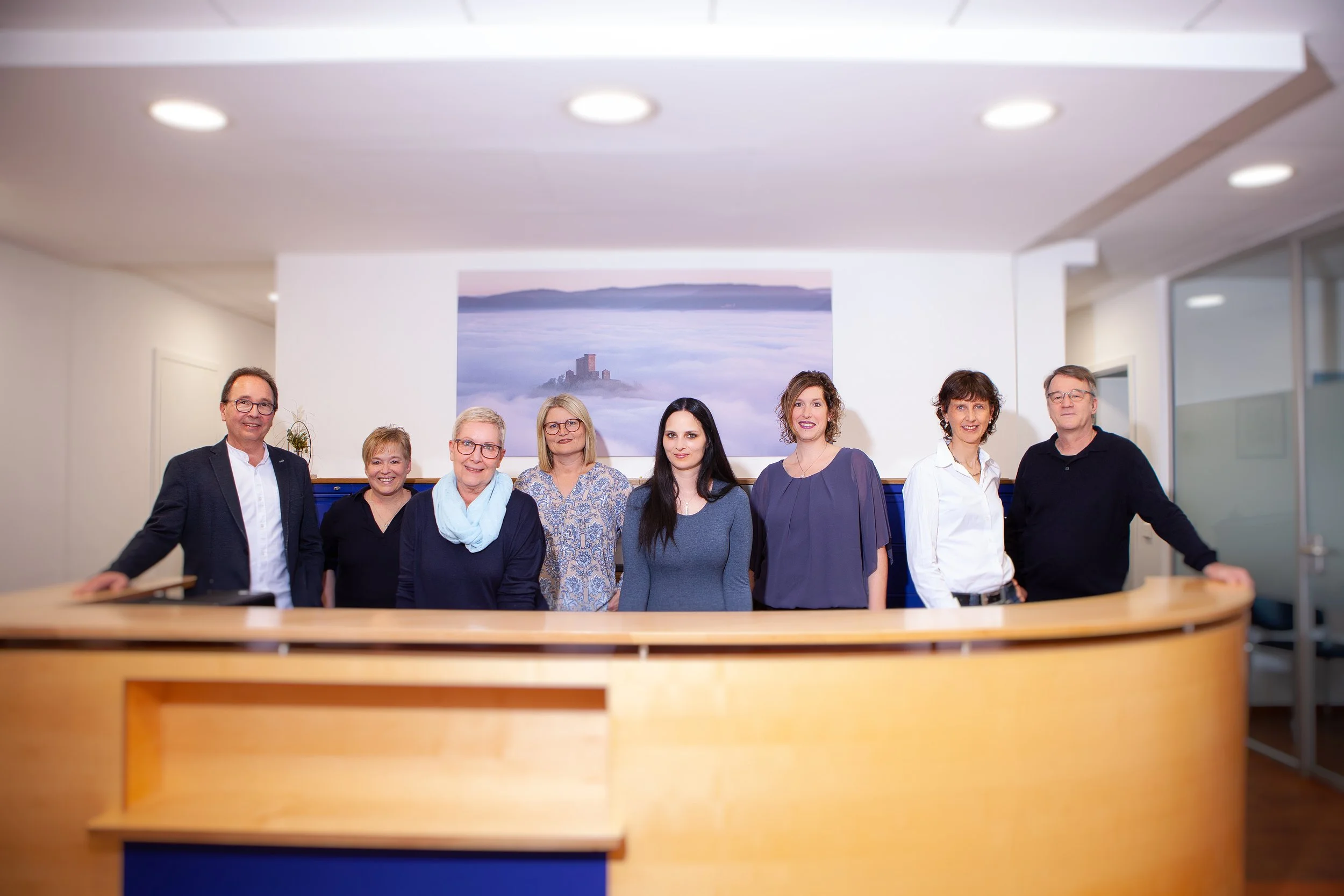 MFA gesucht in Wörth am Rhein