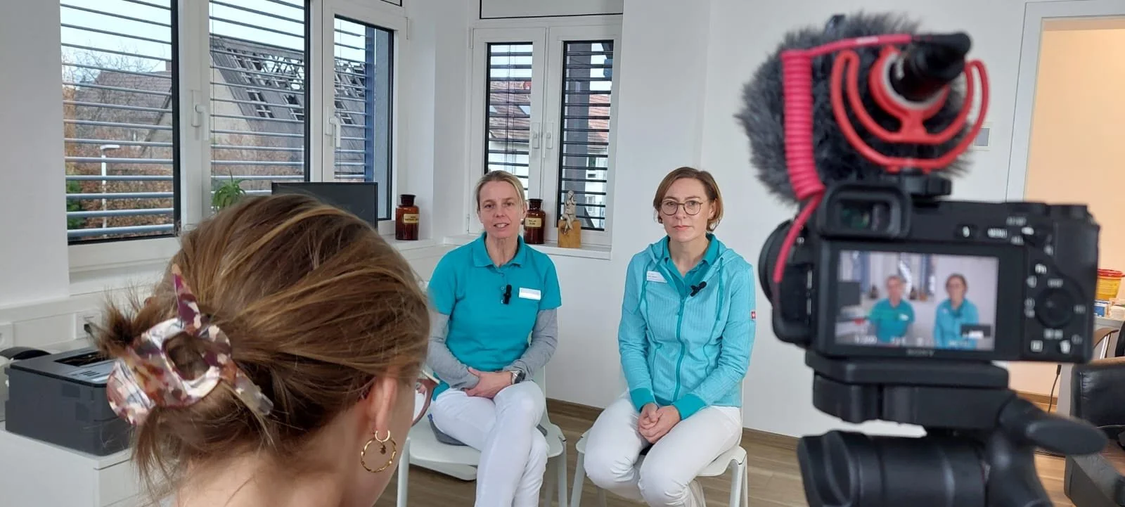 Rülzheim – SüdpfalzDOCs-Praxistour 2025