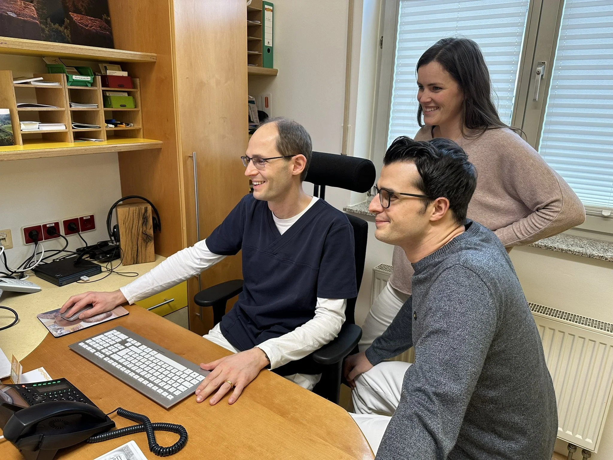 Gesucht – Gefunden: Cornelia Horsch, Rheinzabern