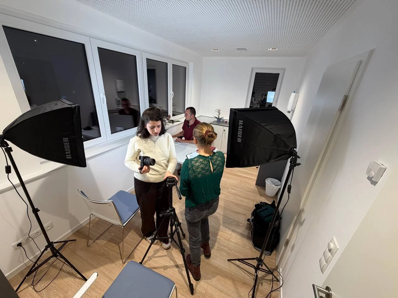 Bellheim – SüdpfalzDOCs-Praxistour 2025