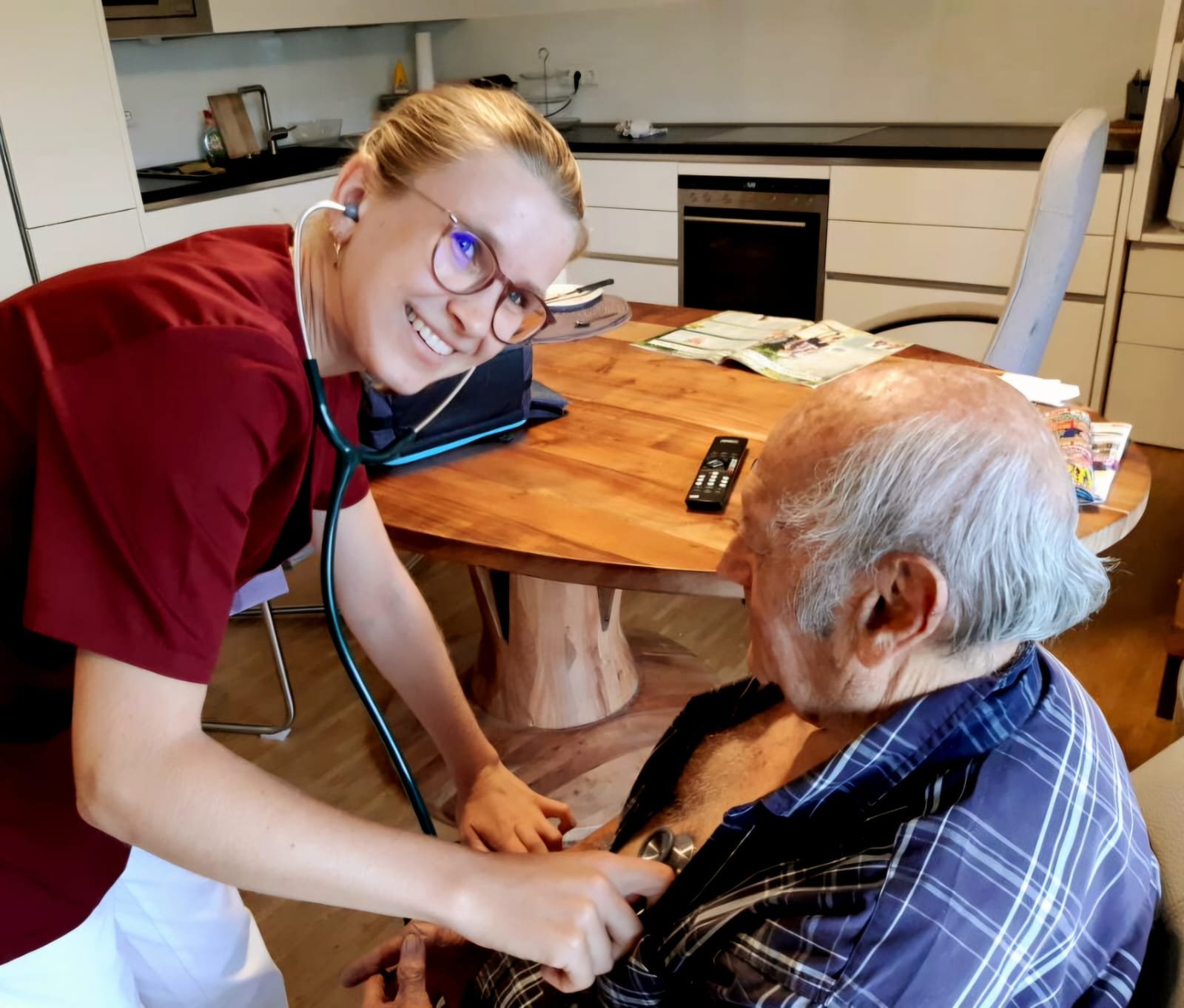 Mein PJ Quartal bei den SüdpfalzDOCs 2025