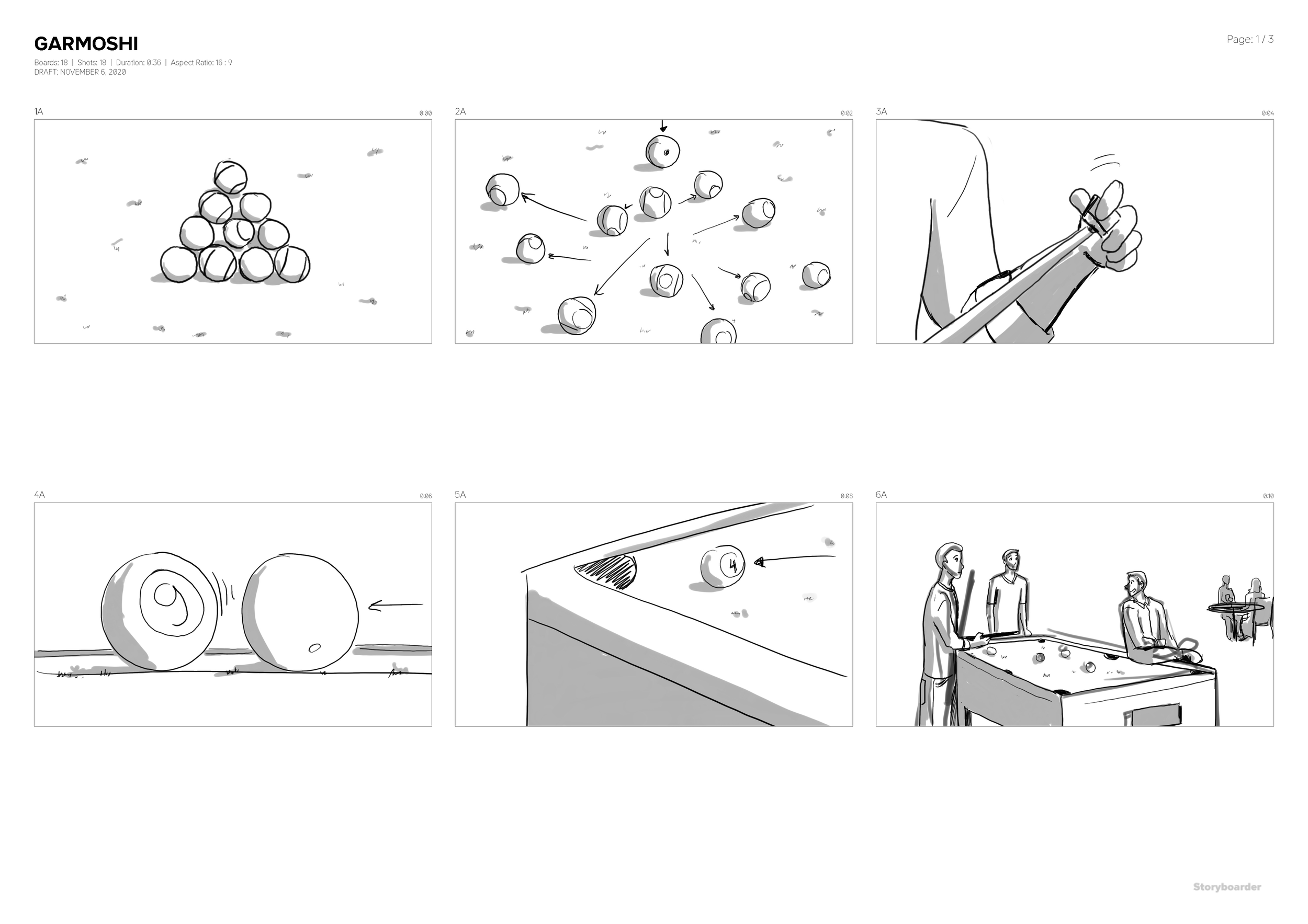 Garameesh Mini  Concepnt 1