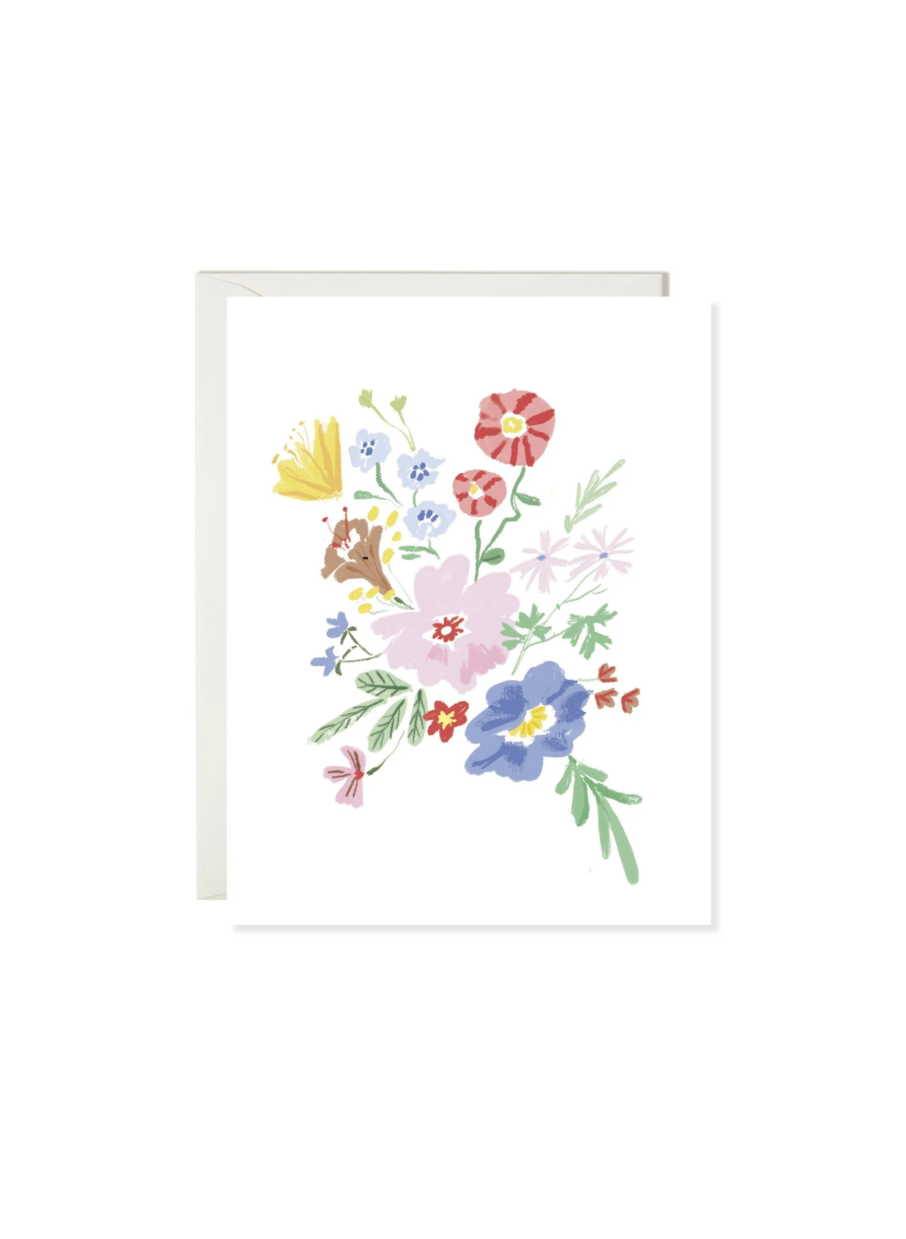 Everyday Floral