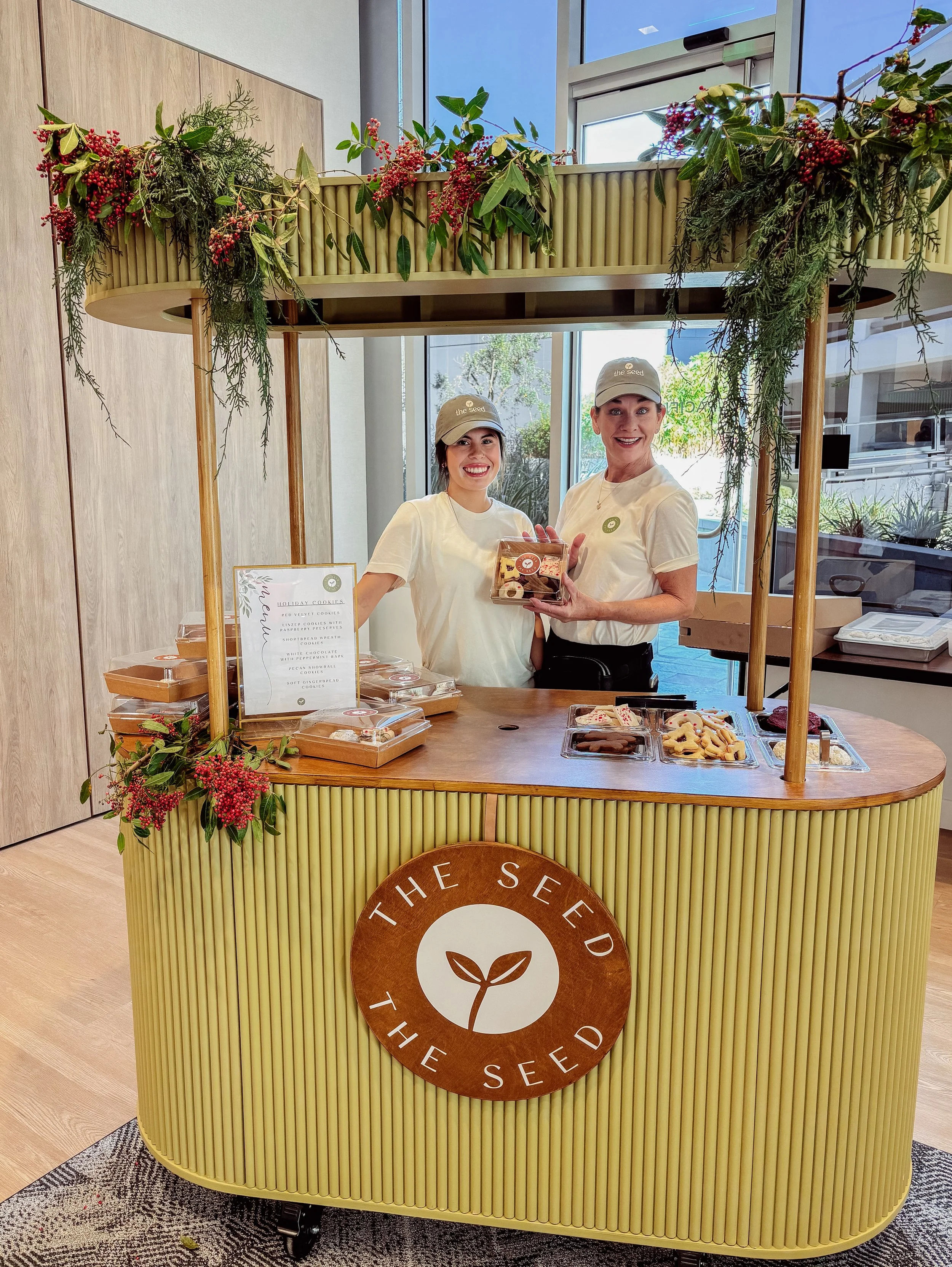 The Seed - Holiday Cart.JPG