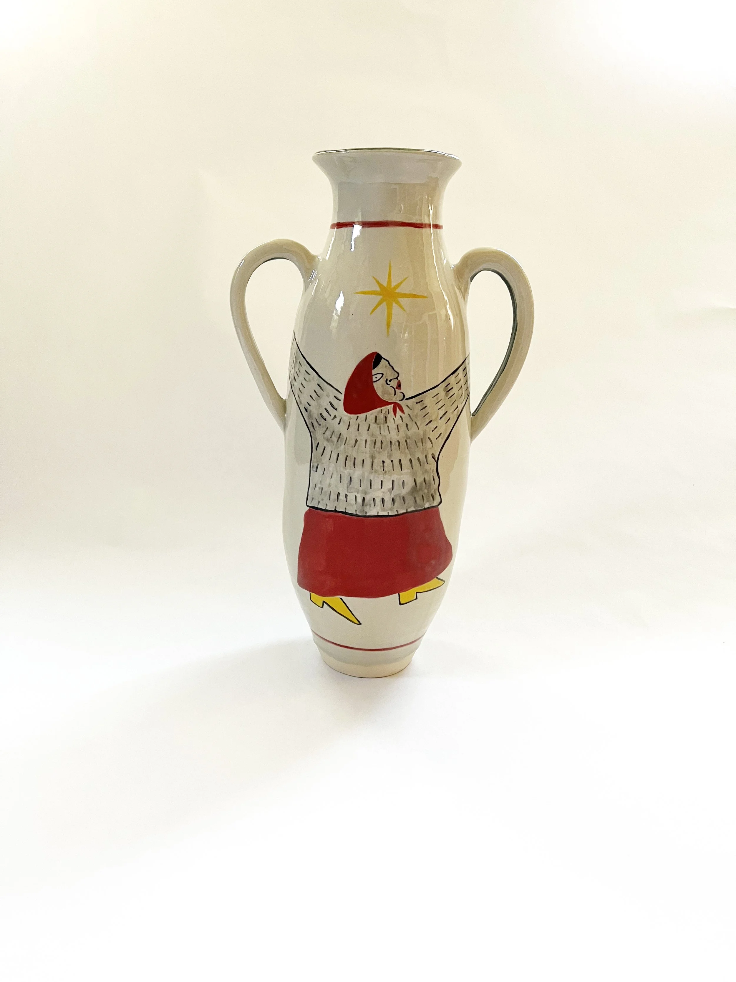 Reach (from 'Linea')