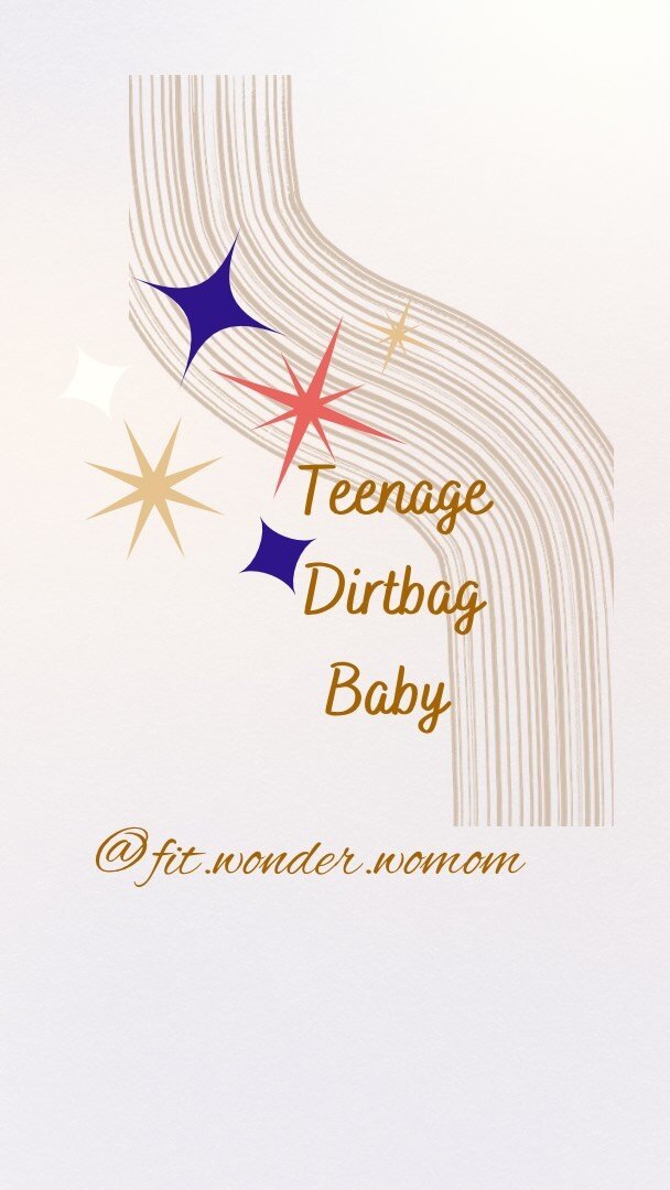 Yup just me being a teen!
#teenagedirtbag #sundayfunday😎 #instatrend