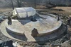 Sacred Circle Fire Ring