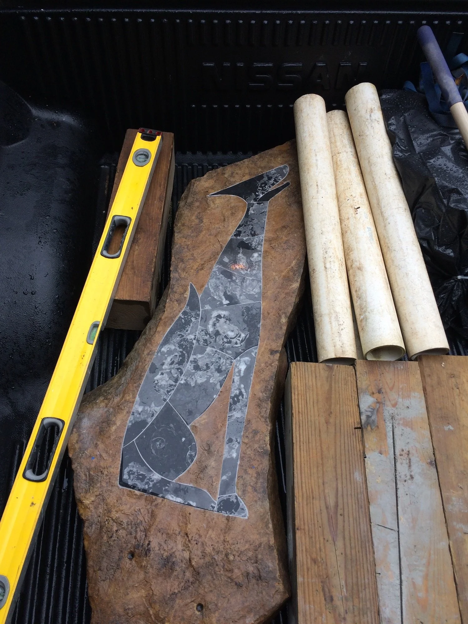 BOTT: the first Garden Guardian, headed to Atlanta