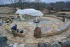 Sacred Circle Fire Ring