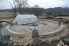 Sacred Circle Fire Ring