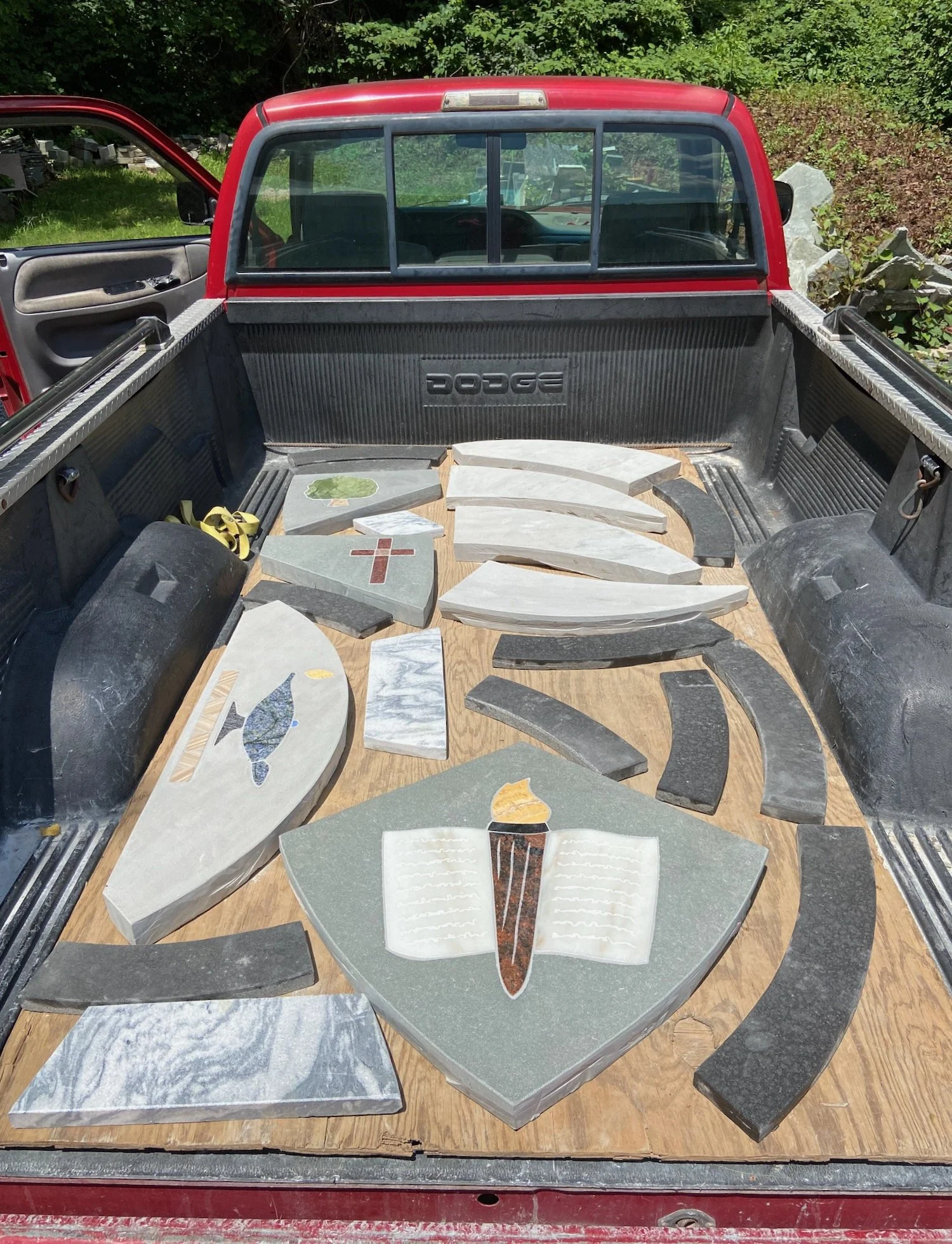 BOTT: Asheville School emblem