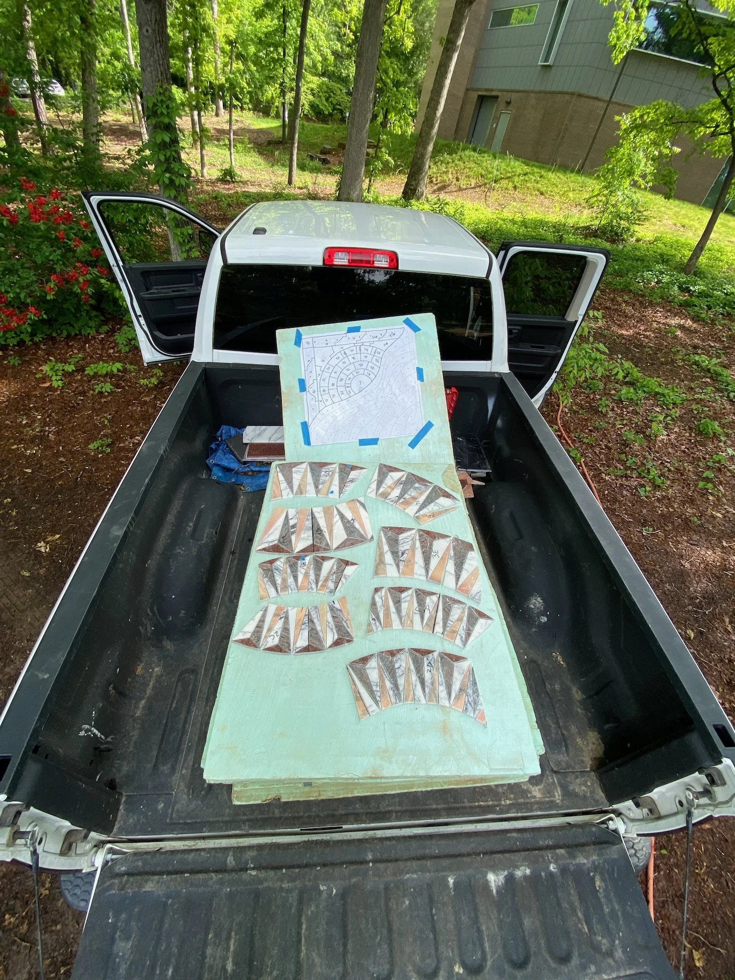 BOTT: Neptune Rising